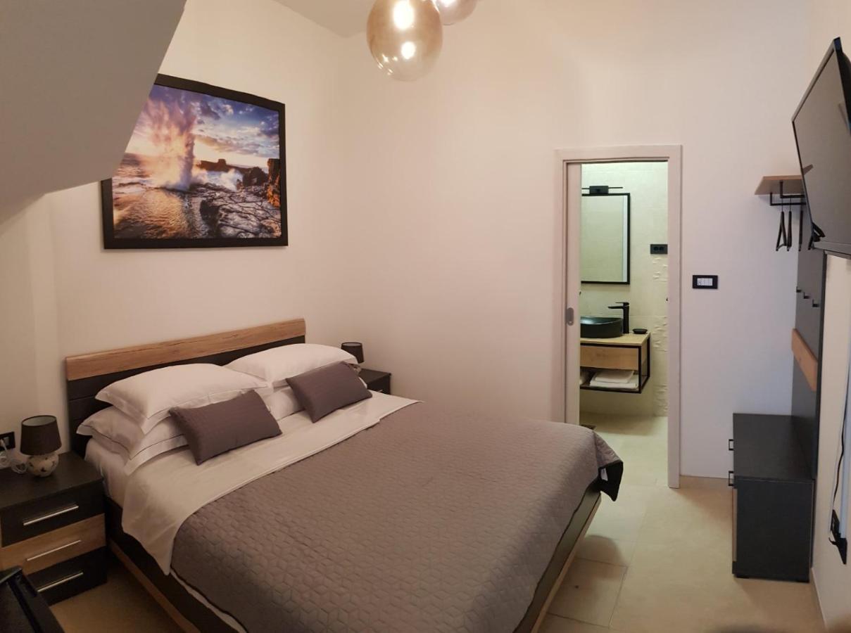 Fontana Apartments ปอร์โตรอซ ภายนอก รูปภาพ