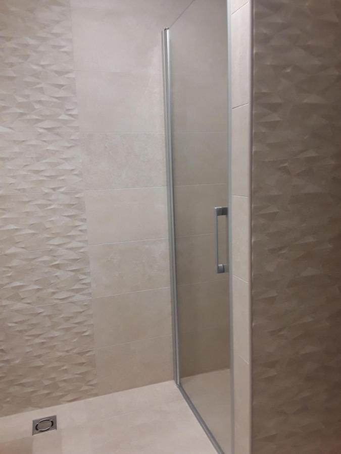 Fontana Apartments ปอร์โตรอซ ภายนอก รูปภาพ