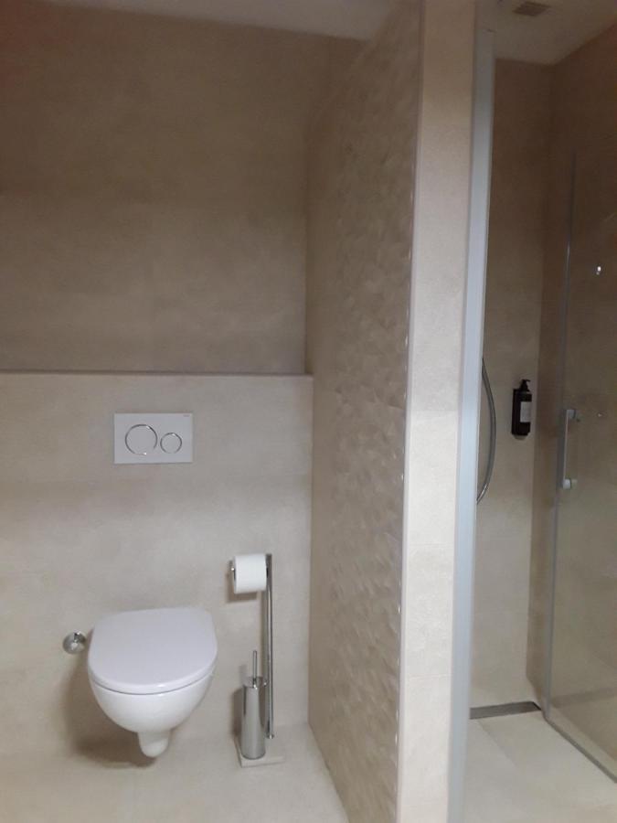 Fontana Apartments ปอร์โตรอซ ภายนอก รูปภาพ